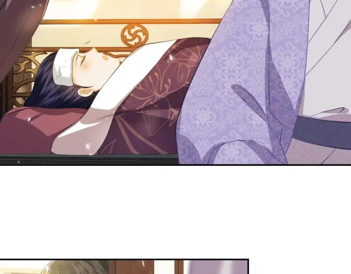 漫画《满级绿茶穿成小可怜》第4话 正面反击第57张图