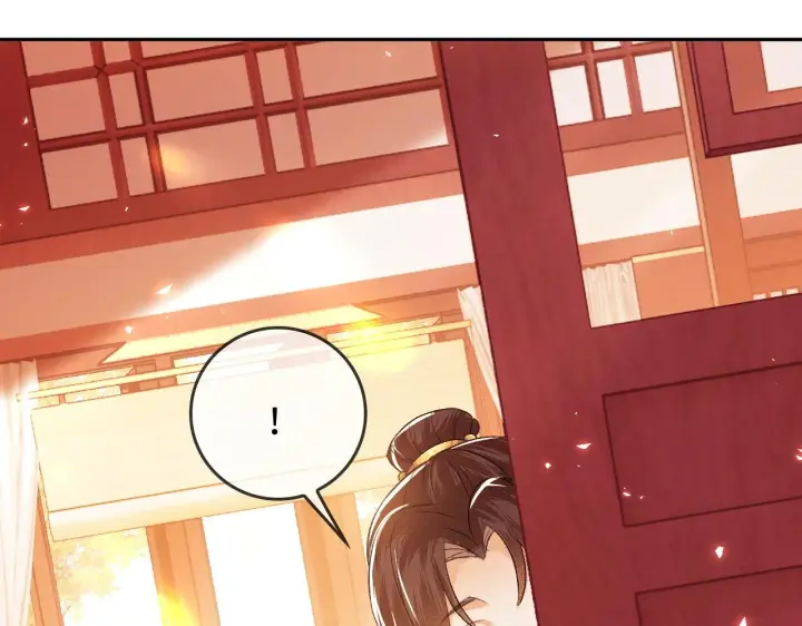 漫画《满级绿茶穿成小可怜》第5话 攻略皇子哥哥从我做起第37张图