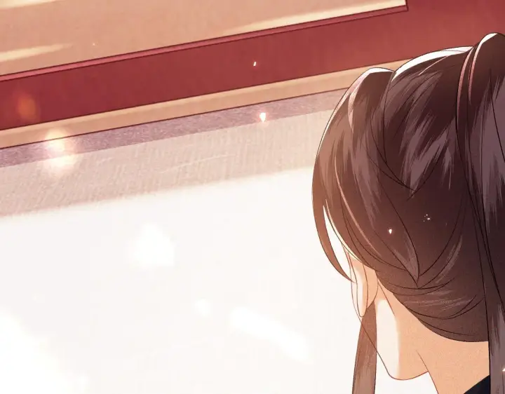 漫画《满级绿茶穿成小可怜》第5话 攻略皇子哥哥从我做起第39张图