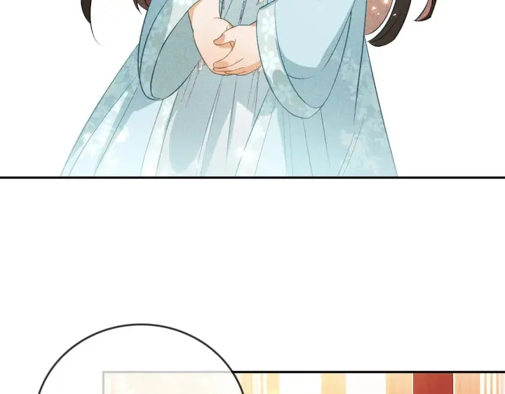 漫画《满级绿茶穿成小可怜》第5话 攻略皇子哥哥从我做起第44张图