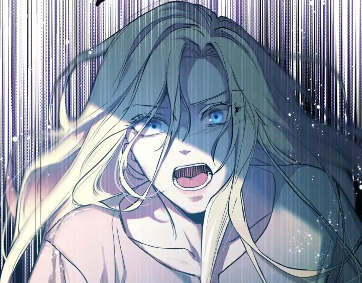 漫画《冒牌圣女等待离场》第1话 烧死冒牌货第2张图