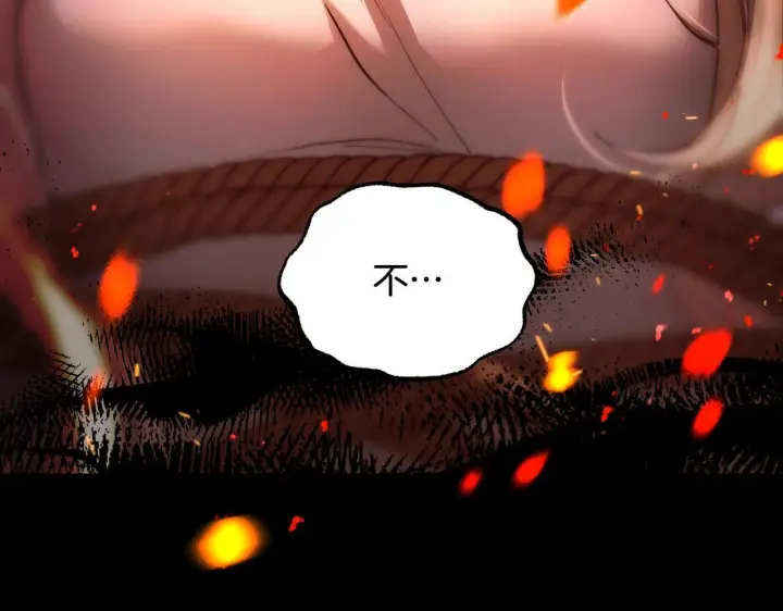 漫画《冒牌圣女等待离场》第1话 烧死冒牌货第244张图