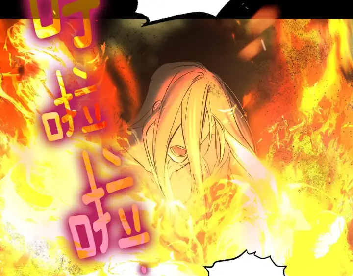 漫画《冒牌圣女等待离场》第1话 烧死冒牌货第247张图