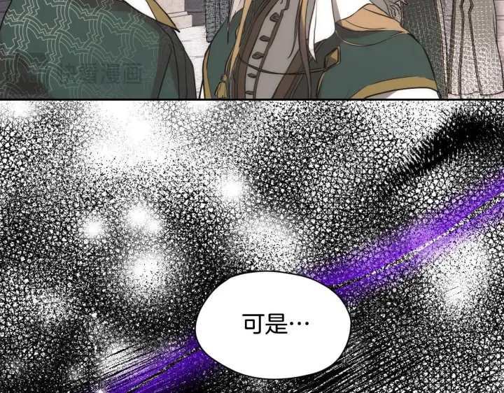 漫画《冒牌圣女等待离场》第1话 烧死冒牌货第41张图