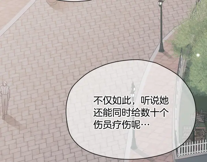 漫画《冒牌圣女等待离场》第1话 烧死冒牌货第46张图
