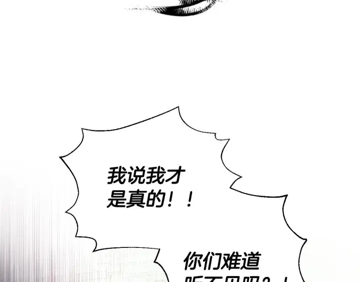 漫画《冒牌圣女等待离场》第1话 烧死冒牌货第5张图