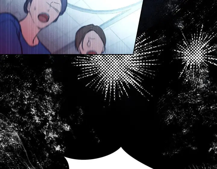 漫画《冒牌圣女等待离场》第2话 附身到小说里第104张图