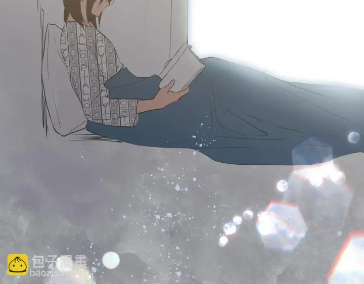 漫画《冒牌圣女等待离场》第2话 附身到小说里第73张图