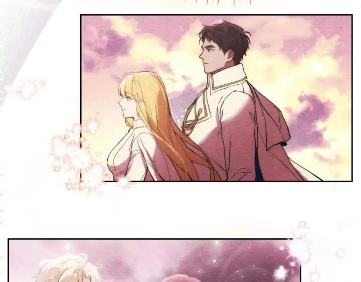 漫画《冒牌圣女等待离场》第3话 曾经的回忆第20张图