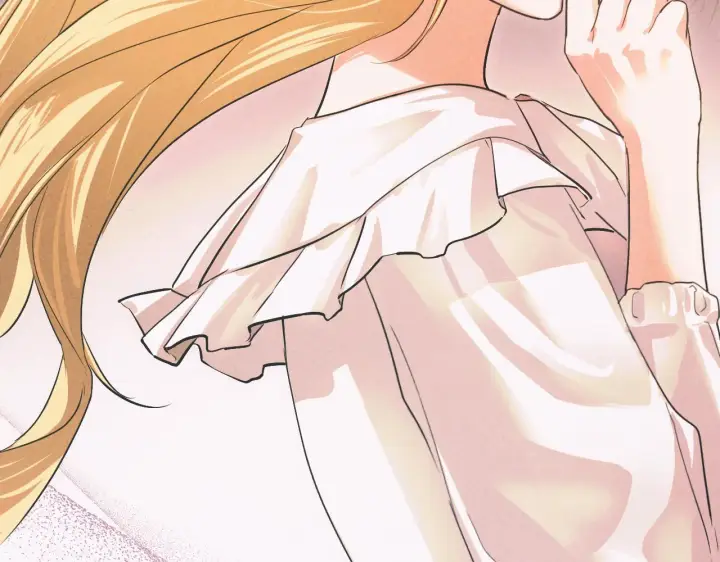 漫画《冒牌圣女等待离场》第3话 曾经的回忆第5张图
