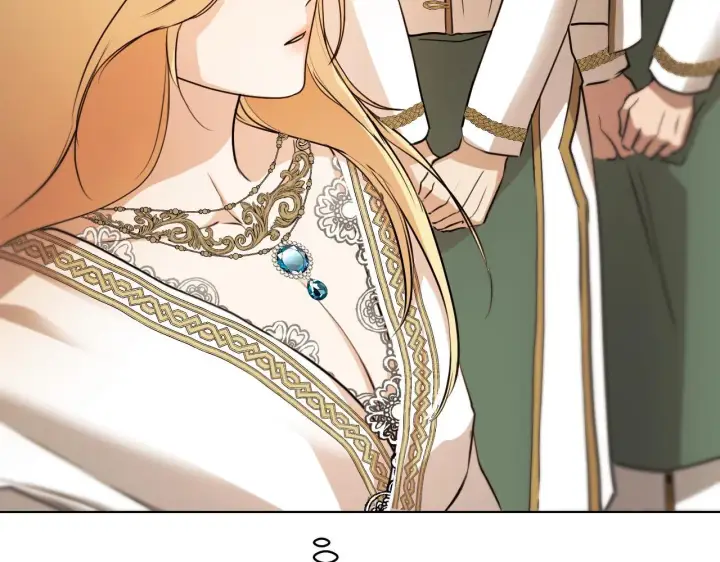 漫画《冒牌圣女等待离场》第4话 圣女性情大变第128张图