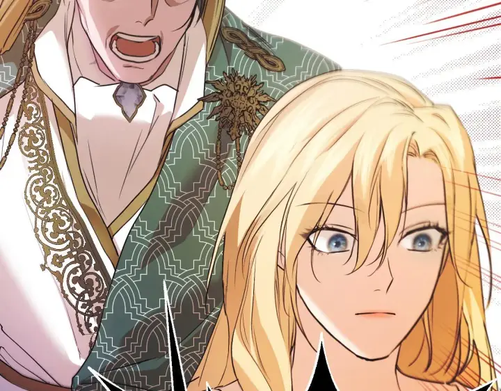 漫画《冒牌圣女等待离场》第4话 圣女性情大变第70张图