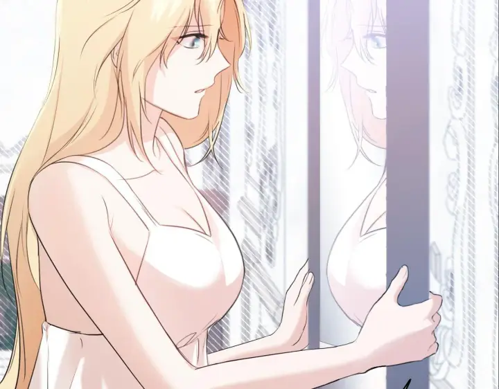 漫画《冒牌圣女等待离场》第5话 偶遇猥琐男第40张图