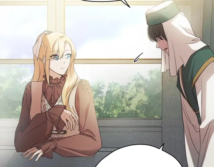漫画《冒牌圣女等待离场》第6话 筹备祈祷会第157张图