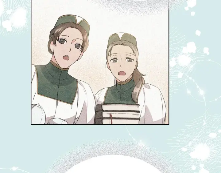 漫画《冒牌圣女等待离场》第7话 谣言四起第53张图