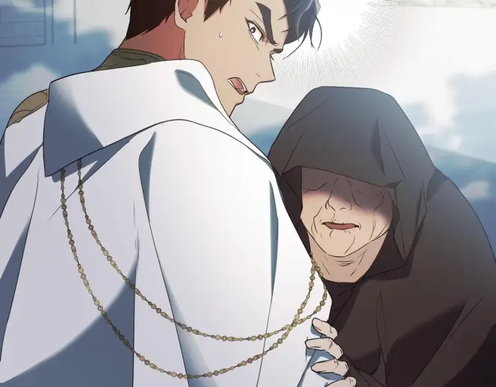 漫画《冒牌圣女等待离场》第8话 祈祷会风波第143张图