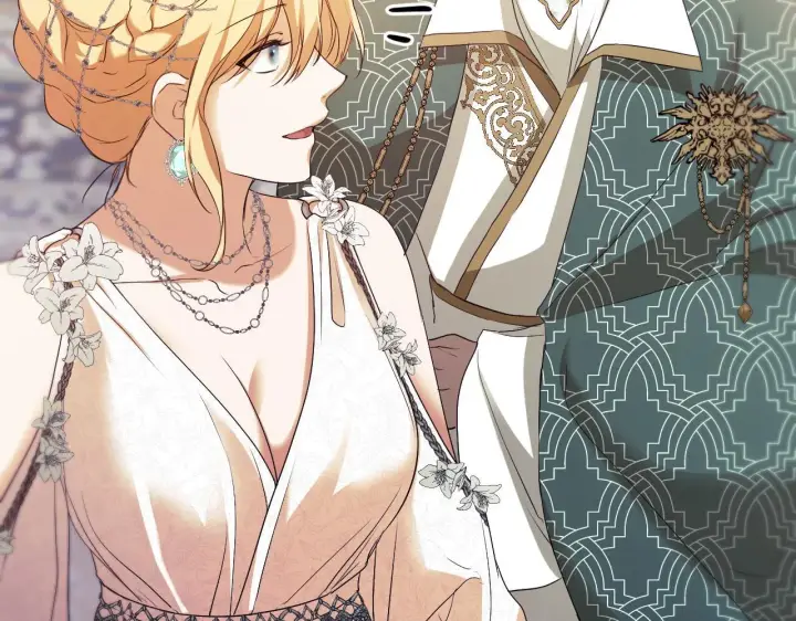 漫画《冒牌圣女等待离场》第9话 似梦非梦第170张图