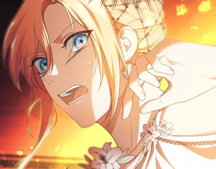 漫画《冒牌圣女等待离场》第11话 尴尬的解释第17张图