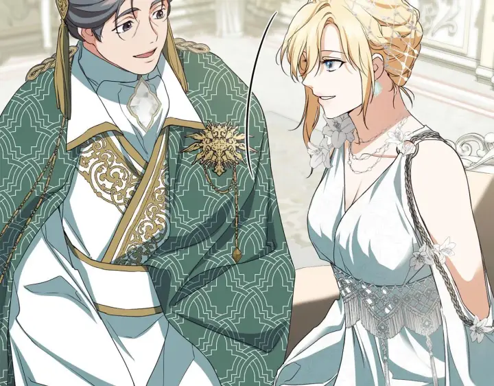 漫画《冒牌圣女等待离场》第11话 尴尬的解释第65张图