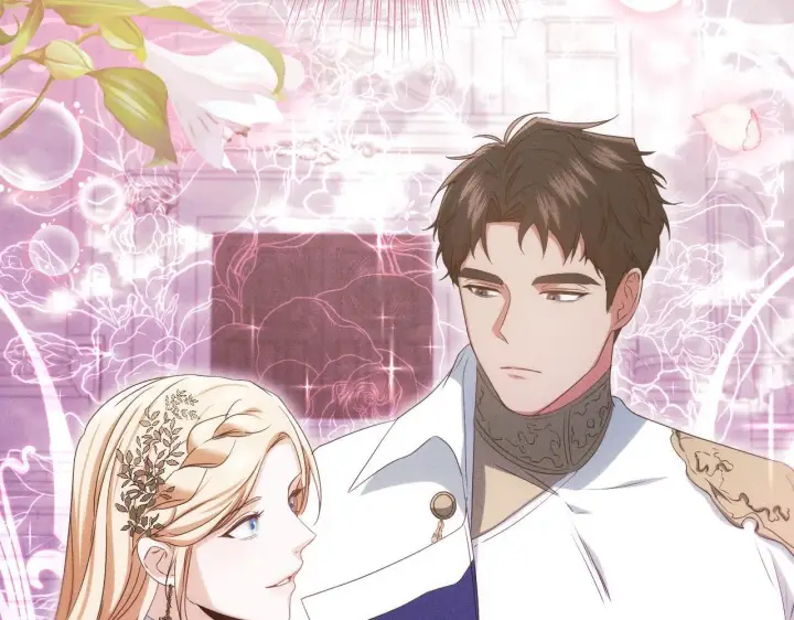 漫画《冒牌圣女等待离场》第14话 皇太子乔装打扮第151张图