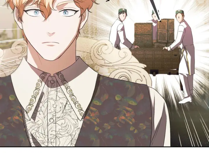 漫画《冒牌圣女等待离场》第15话 接见使节团第123张图