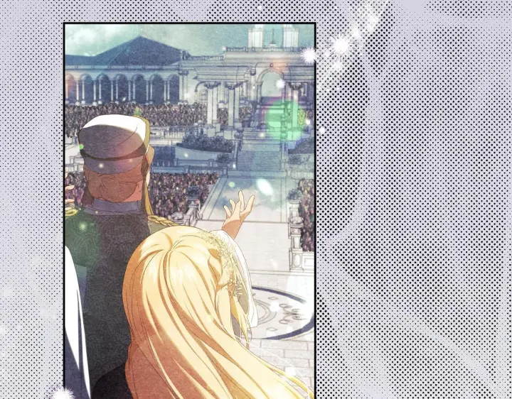 漫画《冒牌圣女等待离场》第16话 让自己忙起来第104张图