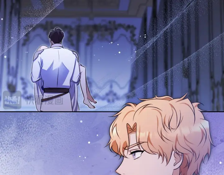 漫画《冒牌圣女等待离场》第21话 利用完就逃跑第72张图