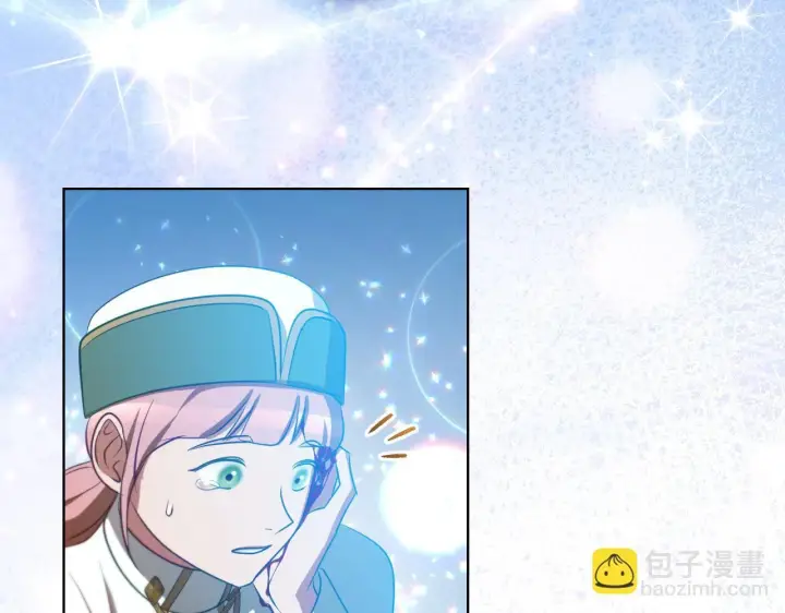 漫画《冒牌圣女等待离场》第23话 我会用圣力？第137张图