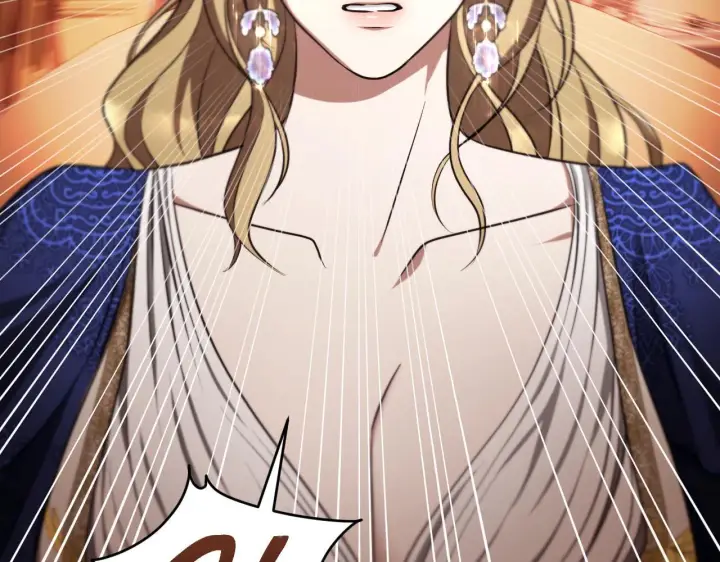 漫画《冒牌圣女等待离场》第24话 单独召见皇太子第132张图