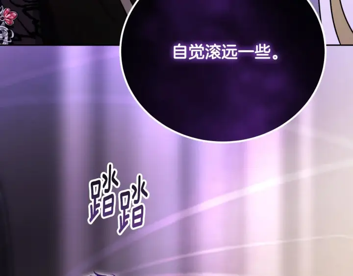 漫画《冒牌圣女等待离场》第24话 单独召见皇太子第176张图