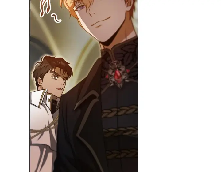 漫画《冒牌圣女等待离场》第24话 单独召见皇太子第47张图
