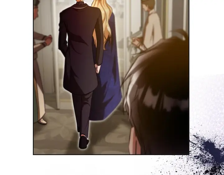 漫画《冒牌圣女等待离场》第24话 单独召见皇太子第54张图