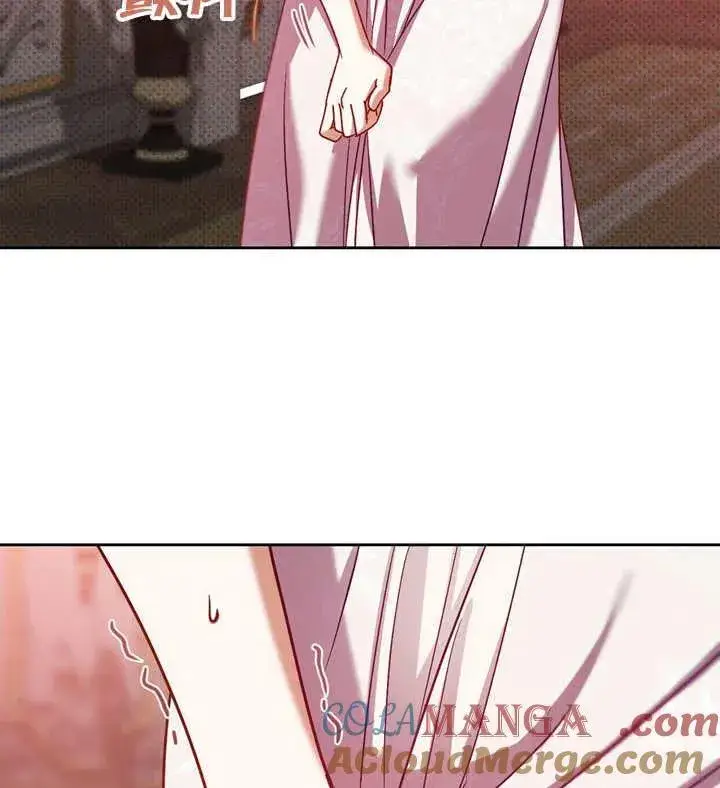 漫画《冒牌圣女等待离场》第39话第109张图