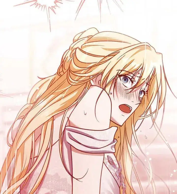 漫画《冒牌圣女等待离场》第39话第116张图
