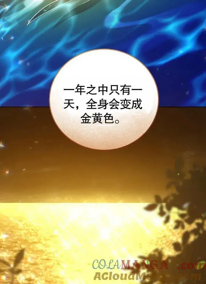 漫画《冒牌圣女等待离场》第39话第45张图