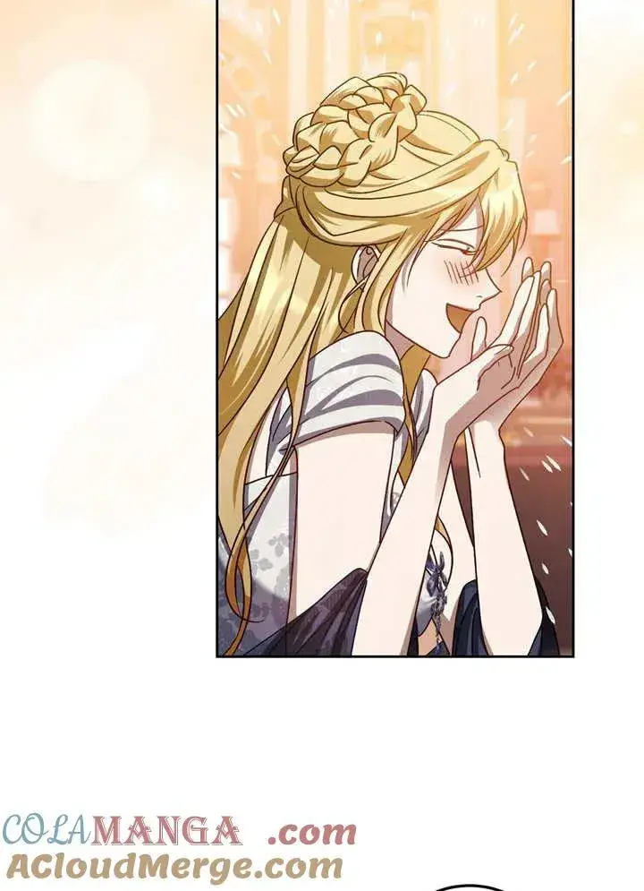 漫画《冒牌圣女等待离场》第39话第53张图