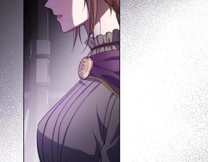 漫画《冒牌圣女等待离场》第26话 临终前的嘱托第2张图