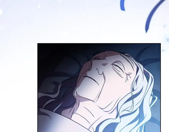 漫画《冒牌圣女等待离场》第26话 临终前的嘱托第41张图