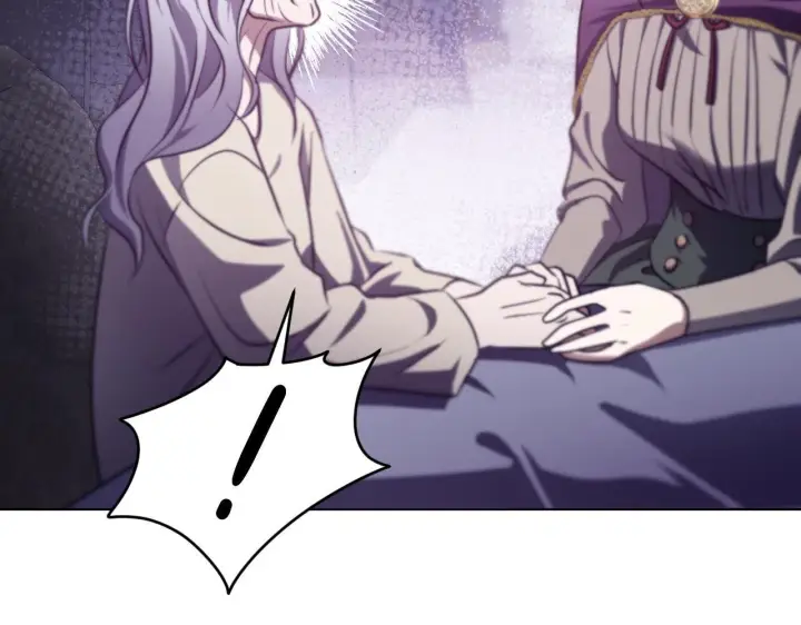漫画《冒牌圣女等待离场》第26话 临终前的嘱托第96张图