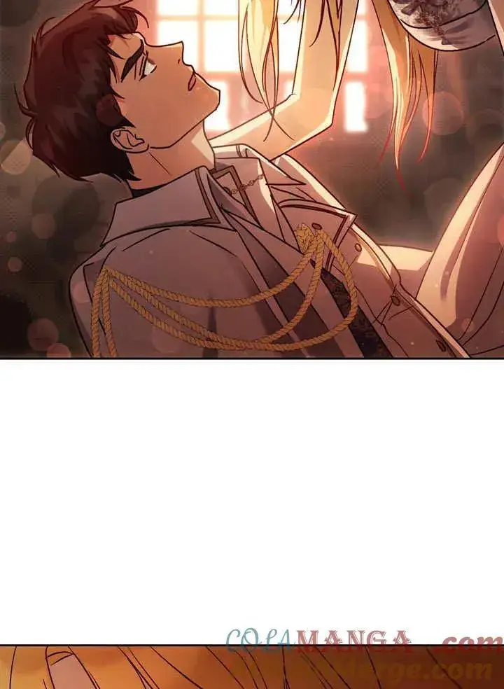 漫画《冒牌圣女等待离场》第40话第57张图