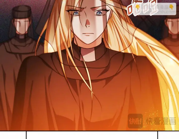 漫画《冒牌圣女等待离场》第28话 大神官的葬礼第45张图