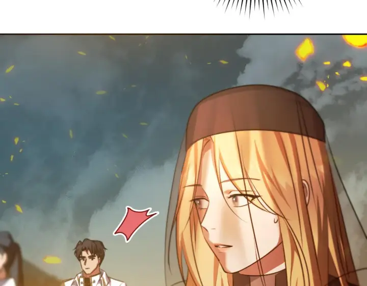 漫画《冒牌圣女等待离场》第28话 大神官的葬礼第62张图