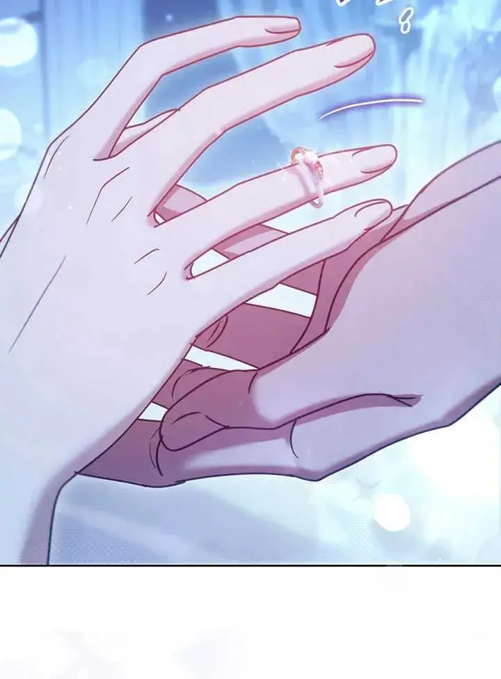 漫画《冒牌圣女等待离场》第41话第50张图