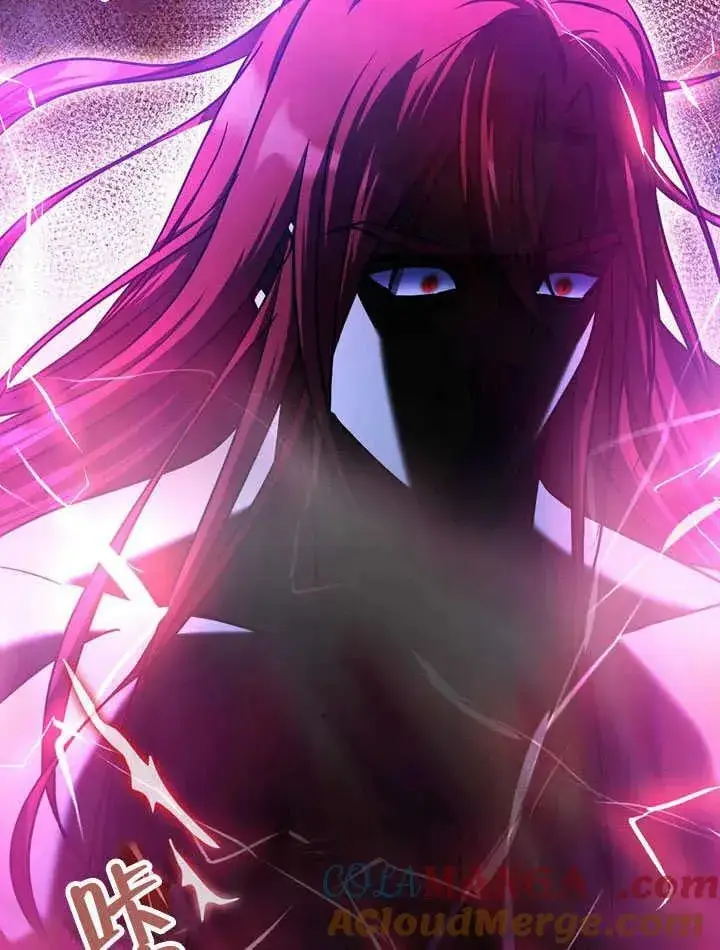 漫画《冒牌圣女等待离场》第41话第85张图