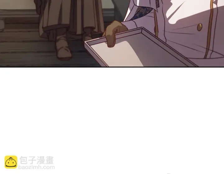 漫画《冒牌圣女等待离场》第29话 我没有生你的气第10张图