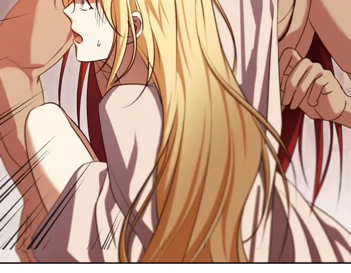 漫画《冒牌圣女等待离场》第33话千钧一发的时刻第12张图