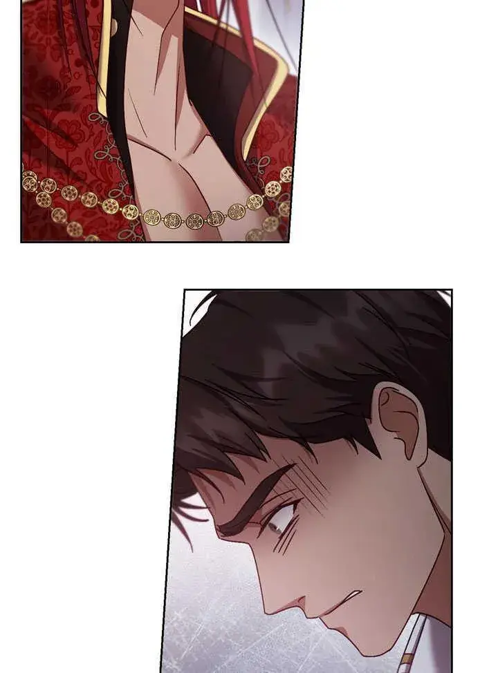 漫画《冒牌圣女等待离场》第44话第20张图