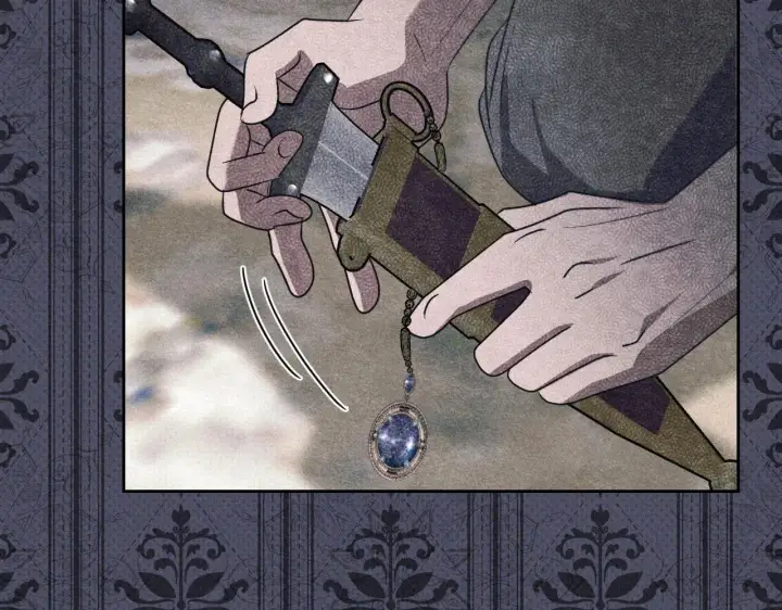 漫画《冒牌圣女等待离场》第35话 准备去寻短剑第19张图