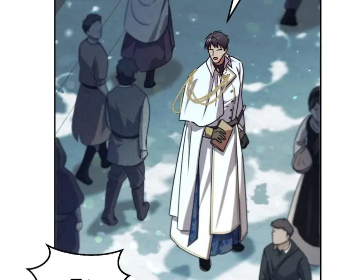 漫画《冒牌圣女等待离场》第36话 无巧不成书第38张图