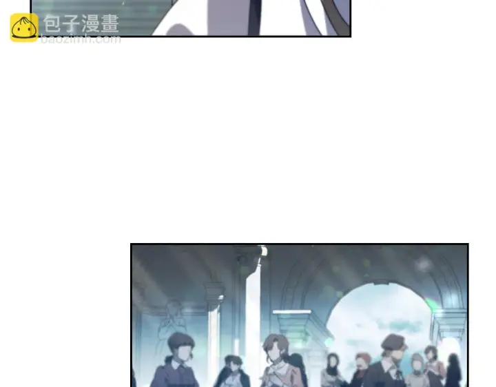 漫画《冒牌圣女等待离场》第36话 无巧不成书第41张图